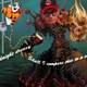 Illustration for article titled FINAL UPDATE: We asked for Charlie Sheen warlock pictures, and you delivered